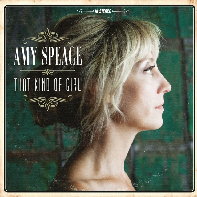That Kind of Girl cover art