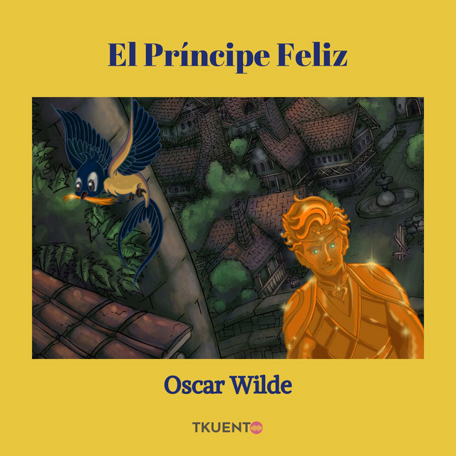 Capítulo 2 - El Príncipe Feliz cover art