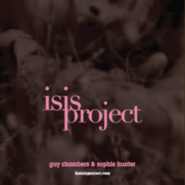 Isis Project cover art