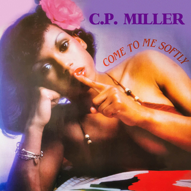 Come to Me Softly - 7" Mix cover art