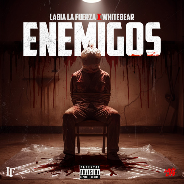 Enemigos