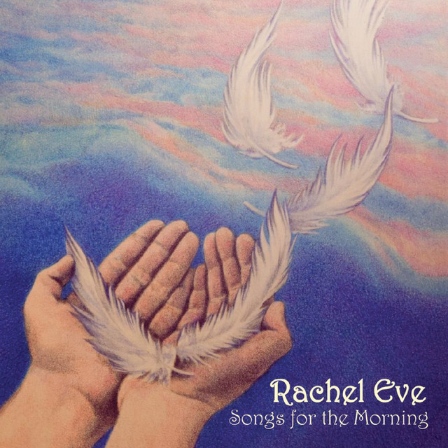 Rachelevemusic Listen On Youtube Spotify Linktree