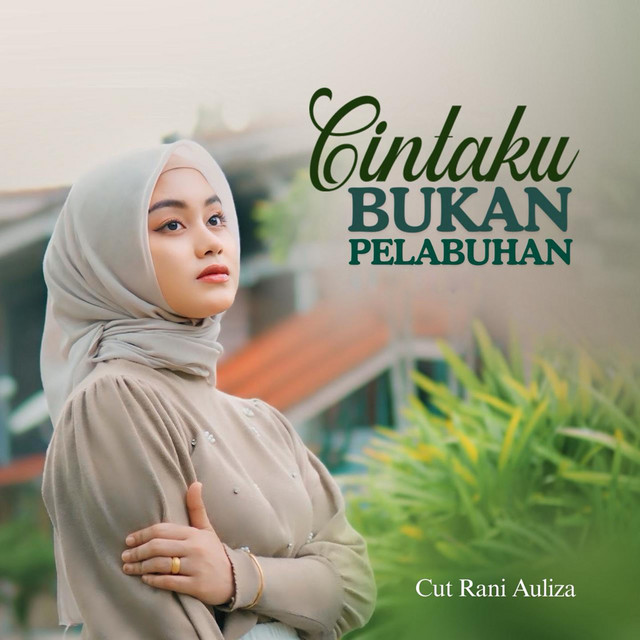 Cintaku Bukan Pelabuhan cover art