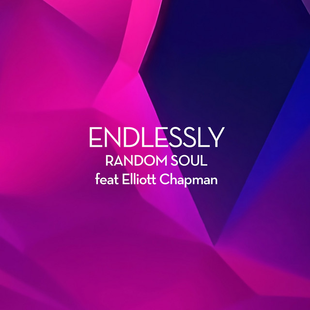 Endlessly - Extended album art
