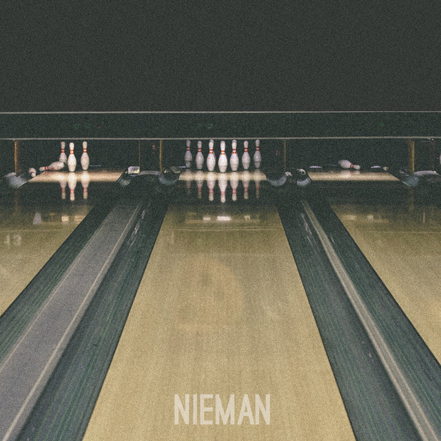 Lanes cover art