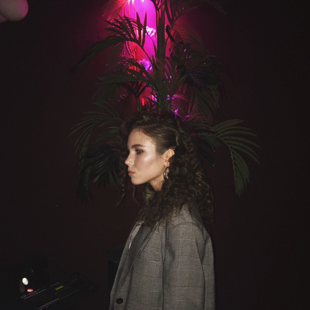ALI | Spotify