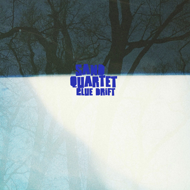 Blue Drift cover art
