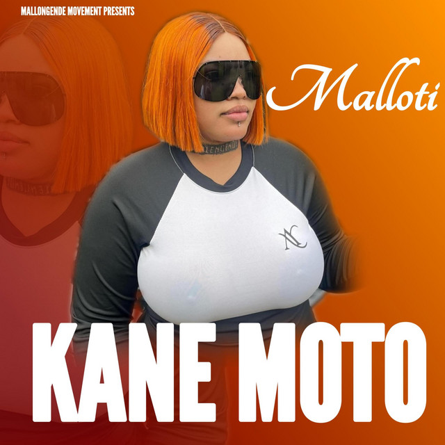 Kane Moto