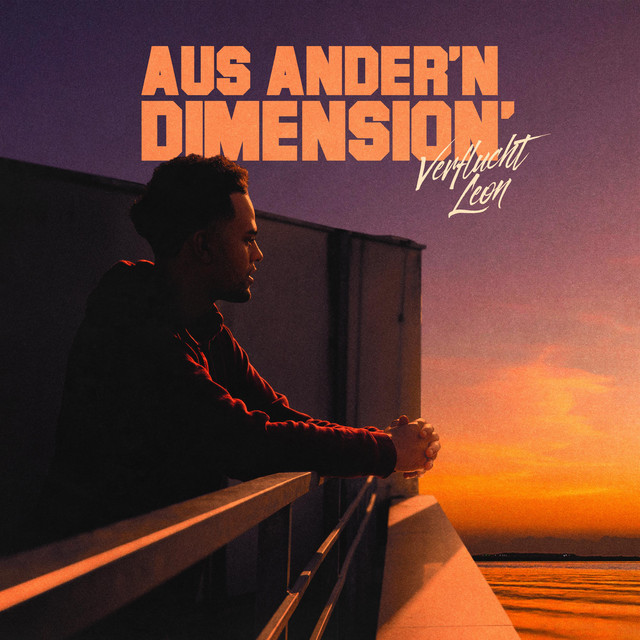 Aus Ander'n Dimension' cover