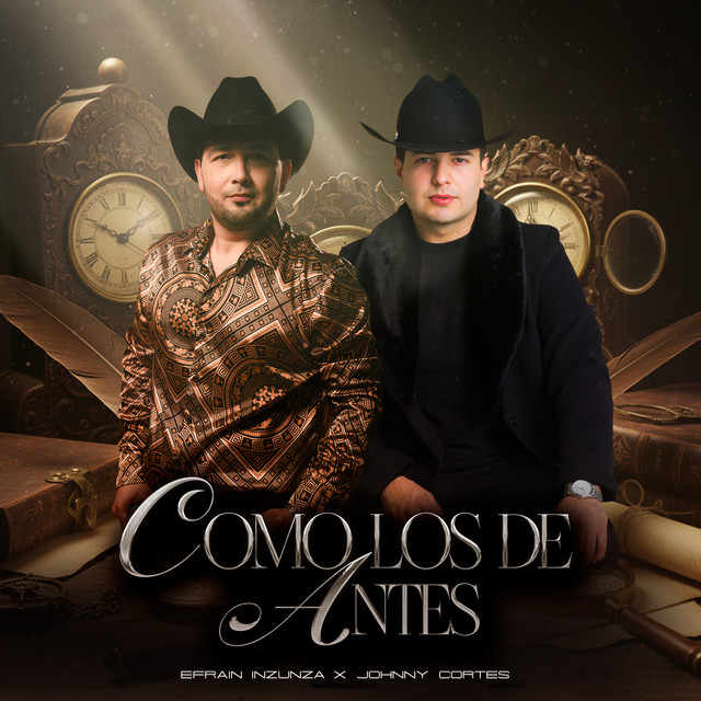 Como Los De Antes