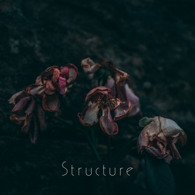 Structure (Remastered) cover art