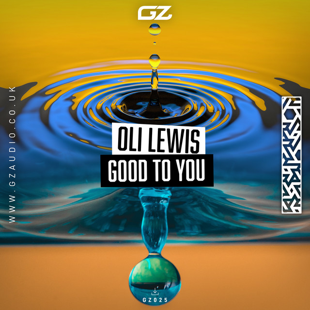 Good To You album art