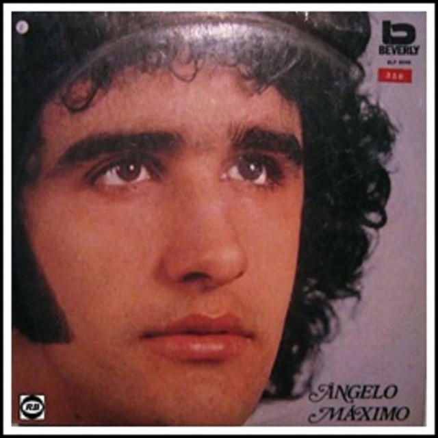 Domingo Feliz cover art