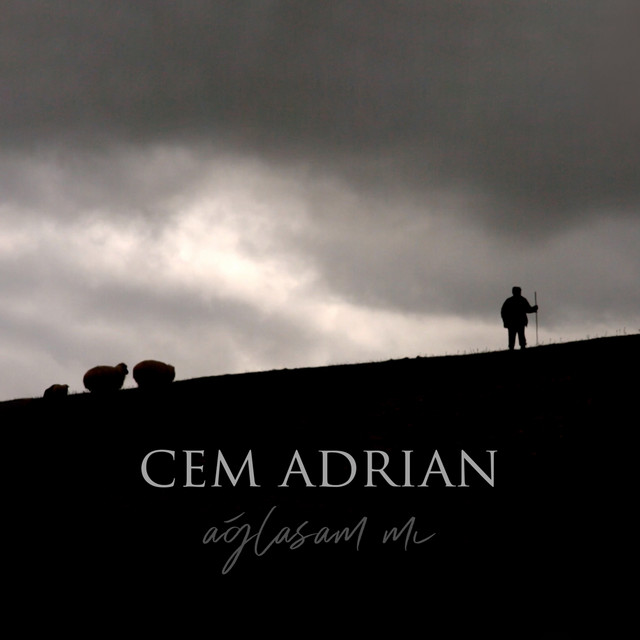 Ağlasam Mı cover art