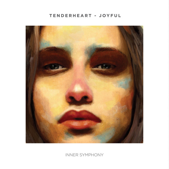 Joyful cover art