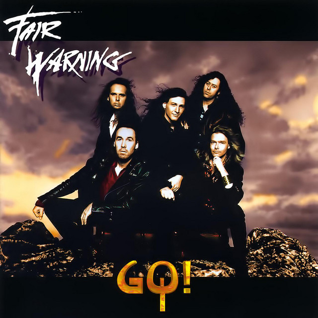 Go cover art