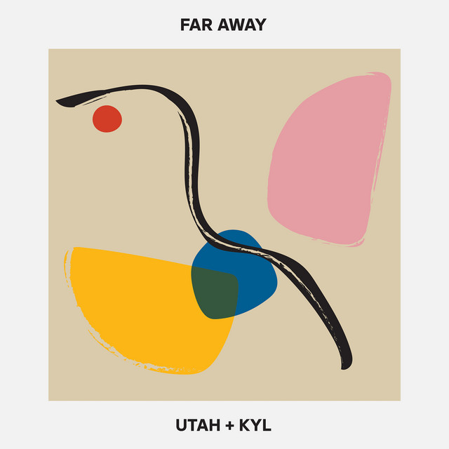 Far Away cover art