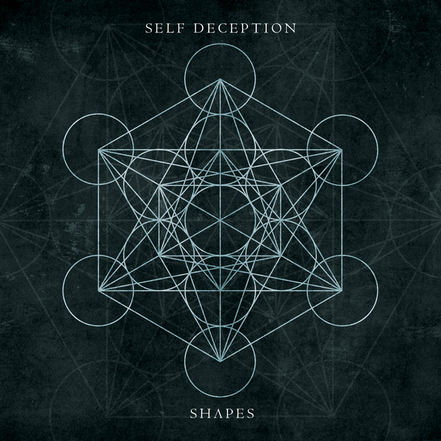 SHAPES cover