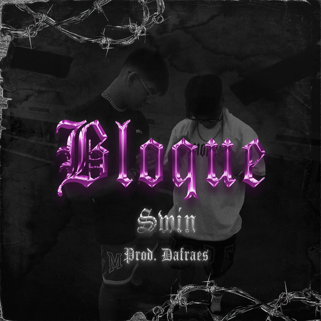 Bloque cover art