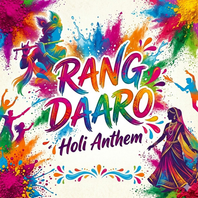 Rang Daaro