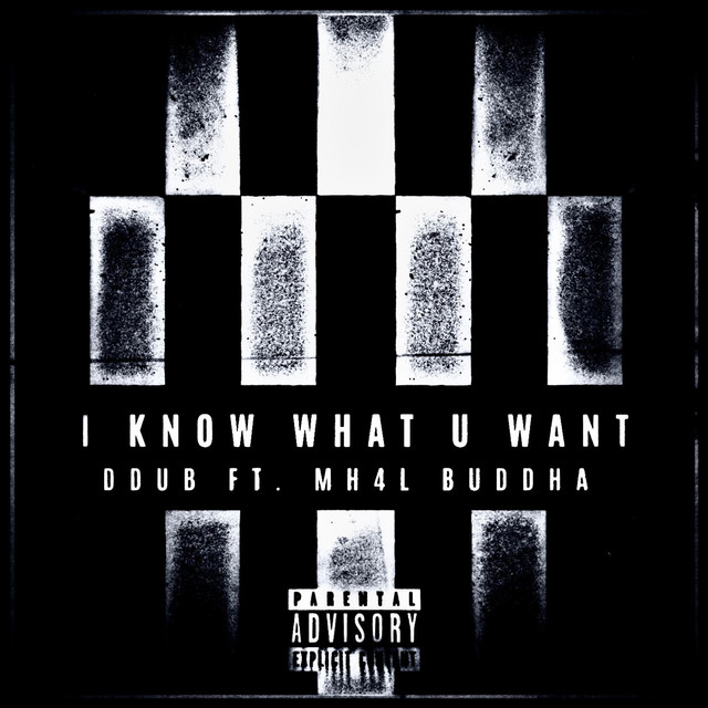 I KNOW WHAT U WANT