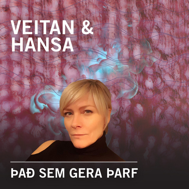 Það sem gera þarf