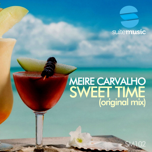 Sweet Time cover
