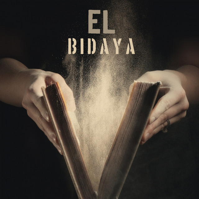 El Bidaya - EP by Anass | Spotify