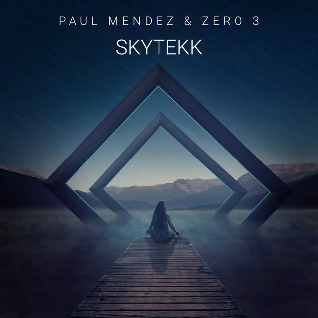 Skytekk cover art