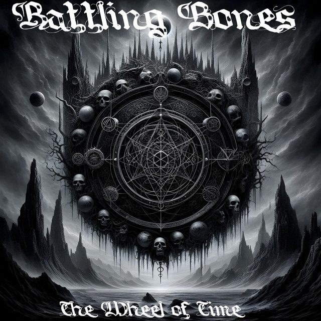 Cry for Manetheren (bonus track) [from the original WOT book] - song ...