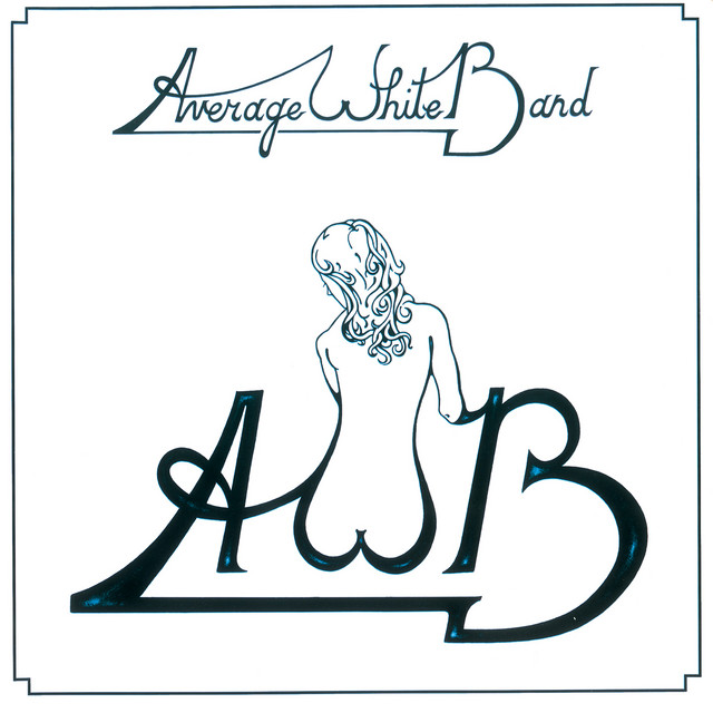 Average White Band (Remaster) cover art
