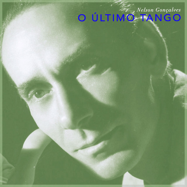 O Último Tango cover art