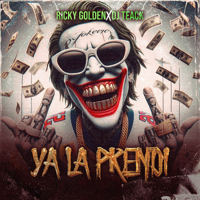 Ya la prendi