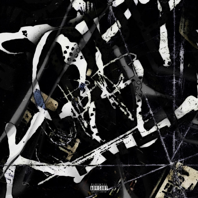 OPPKILLA cover art