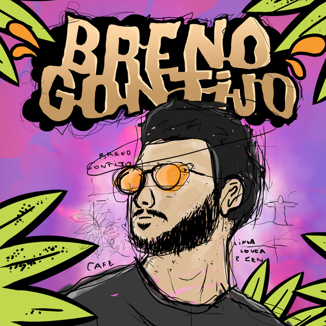 Fases do Amor cover art