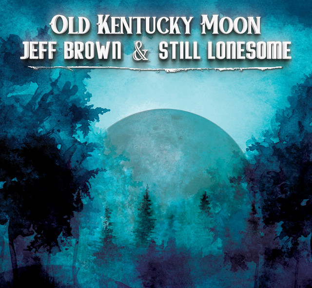 Old Kentucky Moon cover art