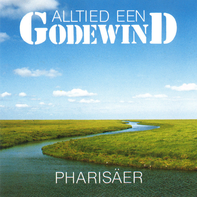 Pharisäer cover art