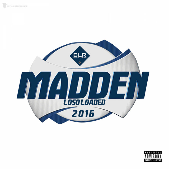 Madden - Single cover