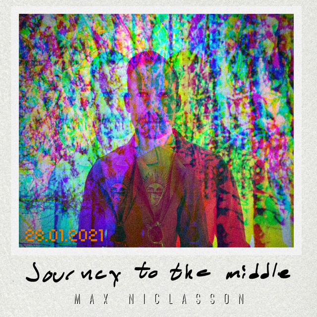 Journey To The Middle - Radio Edit