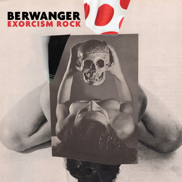 Exorcism Rock cover art