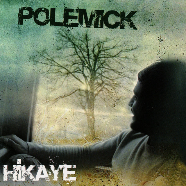 Hikaye cover art