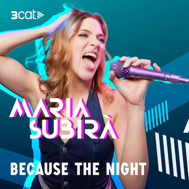 Because the night - En directe 3Cat