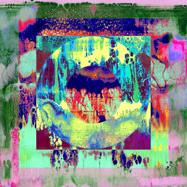 Huip Walki cover