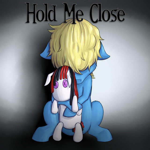 Hold Me Close cover