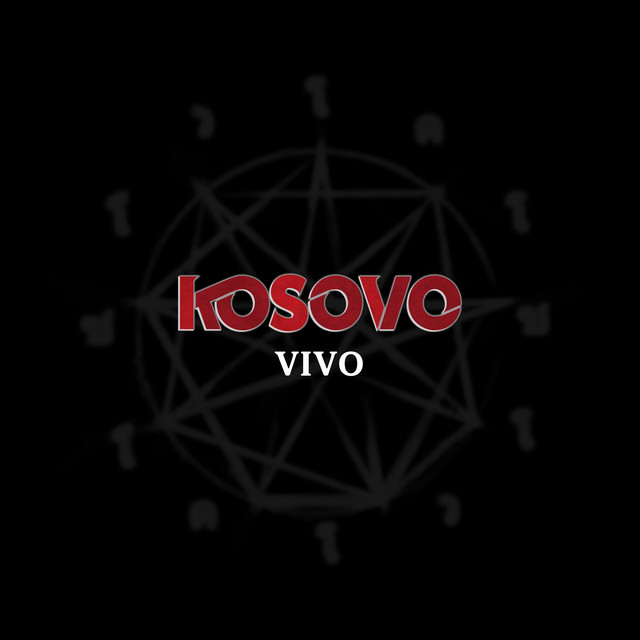 Kosovo en Galpon de la Música (En Vivo) cover