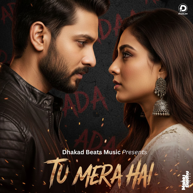 Tu Mera Hai