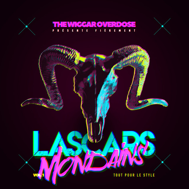 Lascars Mondains, Vol. 1 (Tout pour le style) cover