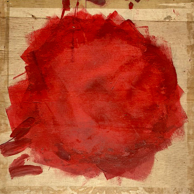Scarlet Kulesi cover