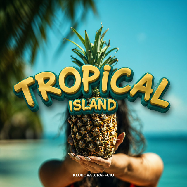 TROPICAL ISLAND