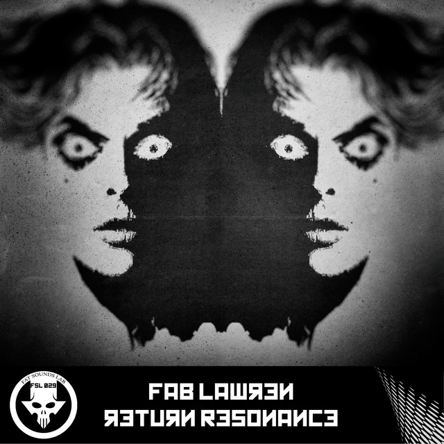 Return Resonance cover art